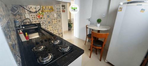 Copit0102 - Apartamento Beira-mar Super Ventilado Com 2 Quartos Na Pituba Por Beehost