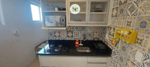 Copit0102 - Apartamento Beira-mar Super Ventilado Com 2 Quartos Na Pituba Por Beehost