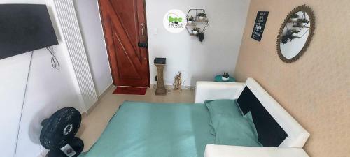 Copit0102 - Apartamento Beira-mar Super Ventilado Com 2 Quartos Na Pituba Por Beehost