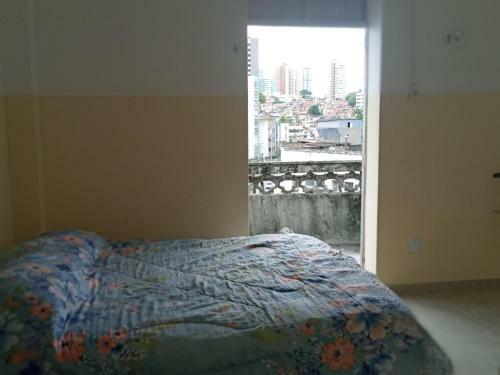 Barra Ocean View Shared Apartment