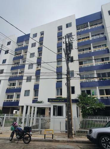 Apartamento 2 Quartos Barra - Vista Mar