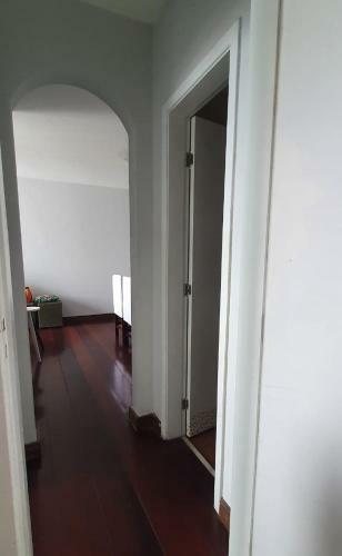 Apartamento 2 Quartos Barra - Vista Mar