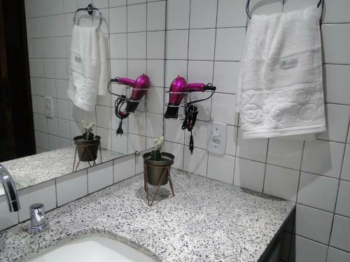 Hotel Flat Com Piscina