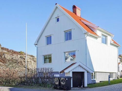 Holiday Home Grundsund