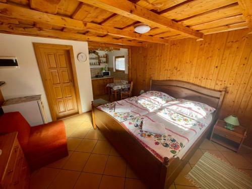 Apartamento Chata Patr�cia