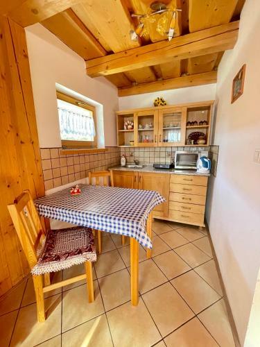 Apartamento Chata Patr�cia