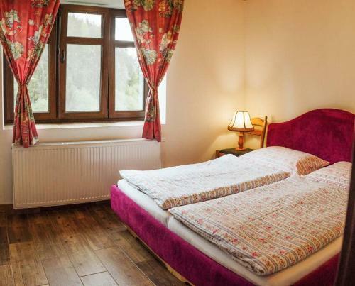 Villa H�jov?a - Rangers Cottage