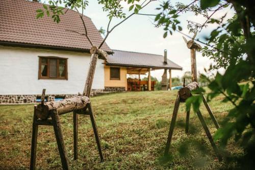Villa H�jov?a - Rangers Cottage