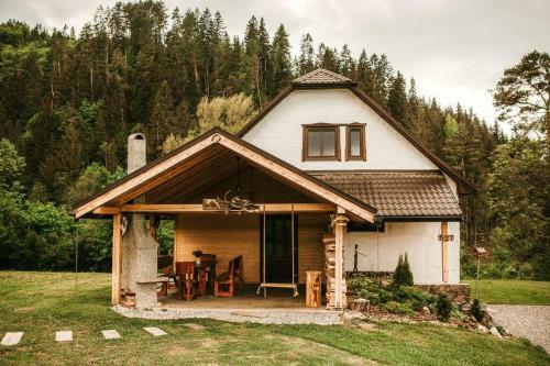 Villa H�jov?a - Rangers Cottage