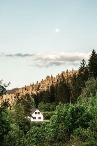 Villa H�jov?a - Rangers Cottage