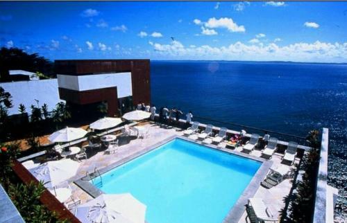 Apartamento Hotel Sol Vitoria Marina Premium