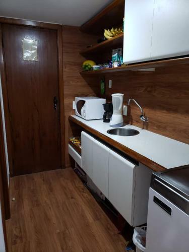Apartamento Hotel Sol Vitoria Marina Premium