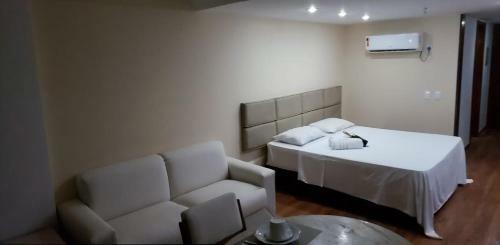 Apartamento Hotel Sol Vitoria Marina Premium