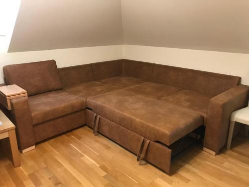 Apartamento Villa S. Gallen