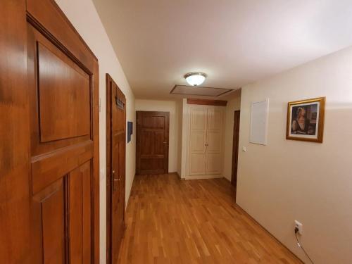 Apartamento Villa S. Gallen