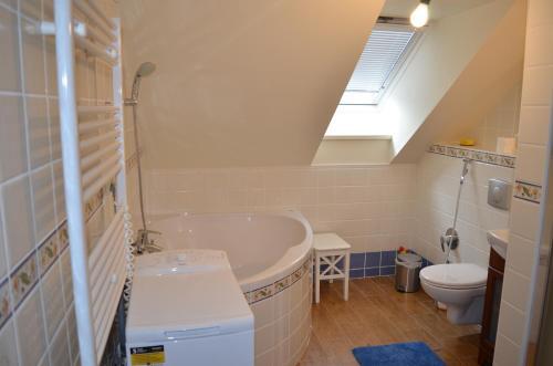Apartamento Villa S. Gallen