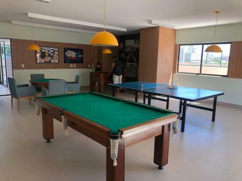 Dolce Saudade Apartment