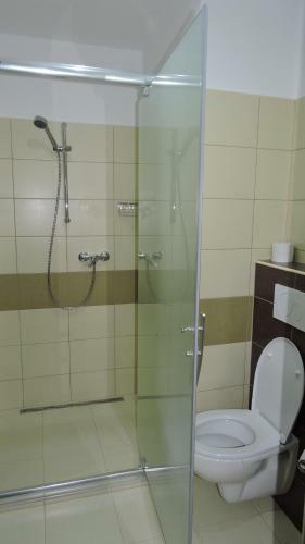 Hostal Penzi�n Leibic