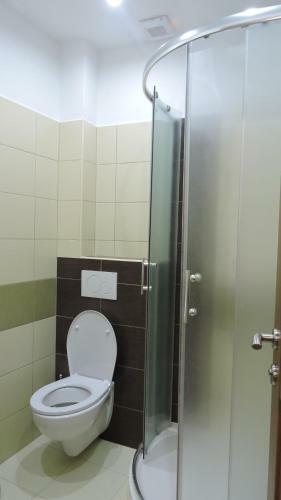 Hostal Penzi�n Leibic