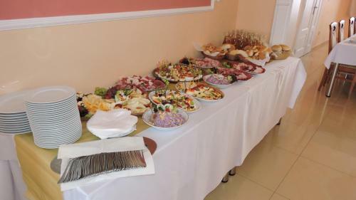 Hostal Penzi�n Leibic