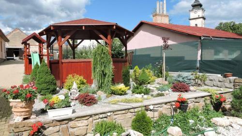 Hostal Penzi�n Leibic