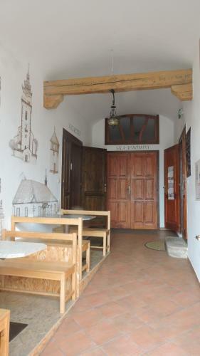 Hostal Penzi�n Leibic
