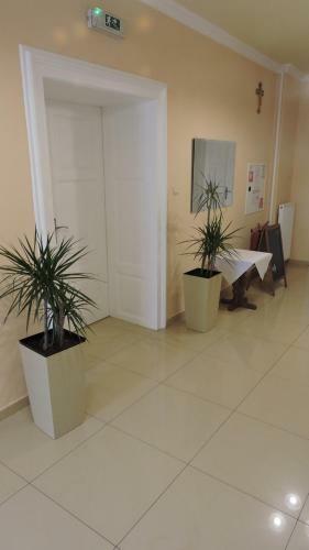 Hostal Penzi�n Leibic
