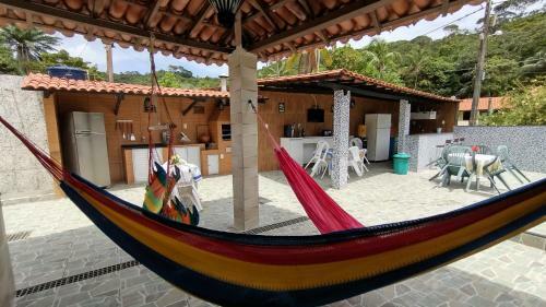 Casa Com Piscina Em Ilha Dos Frades