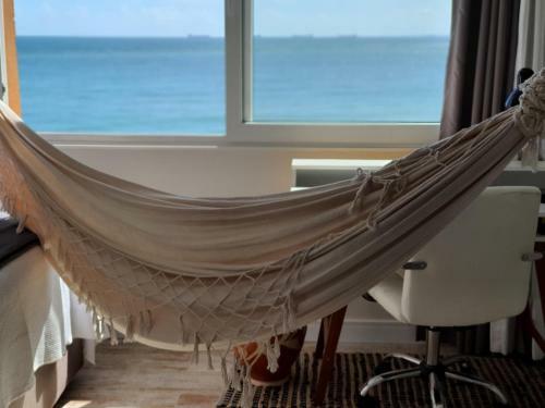 Apartamento Oba 113 Salvador Sunset Su�te