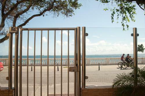 Apartamento Oba 113 Salvador Sunset Su�te