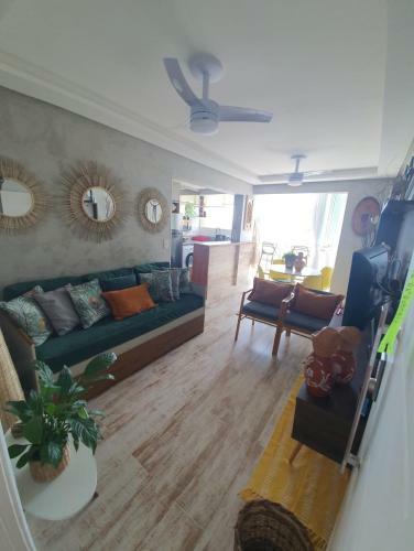 Apartamento Oba 113 Salvador Sunset Su�te
