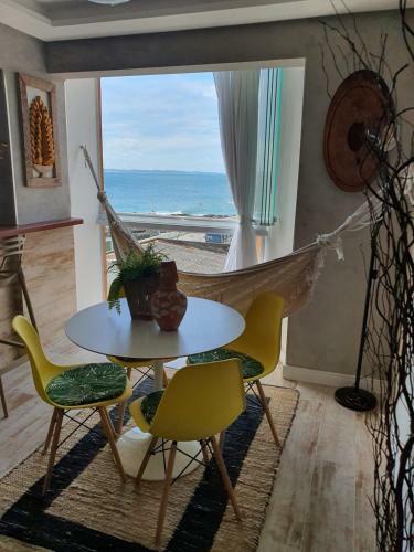 Apartamento Oba 113 Salvador Sunset Su�te