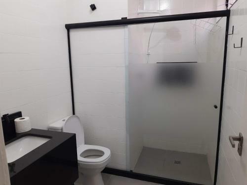 Apartamento Para�so Palazzo Wi-fi 200mb