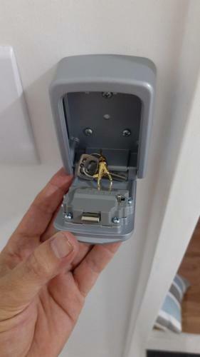 Apartamento Para�so Palazzo Wi-fi 200mb