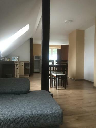 Apartamento Pri Hrade