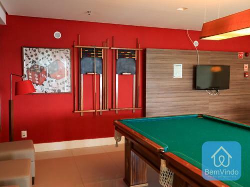 Apartamento de Luxo Com Vista Mar No Costa Espana