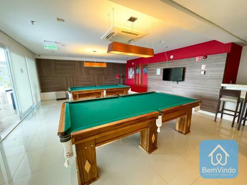 Apartamento de Luxo Com Vista Mar No Costa Espana