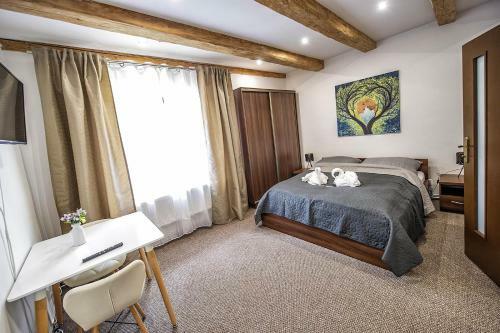 Hostal Villa Zachar
