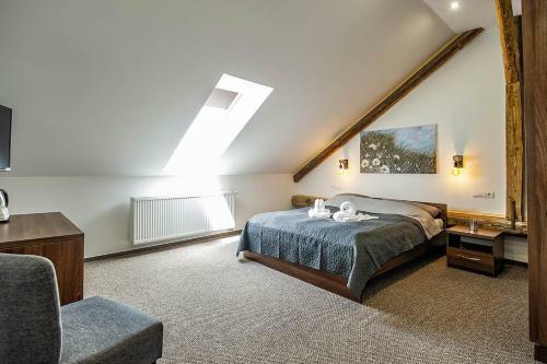 Hostal Villa Zachar