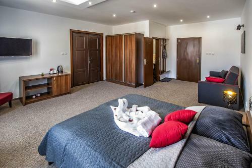 Hostal Villa Zachar