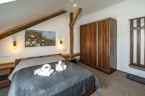 Hostal Villa Zachar