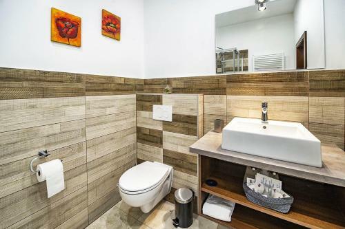 Hostal Villa Zachar
