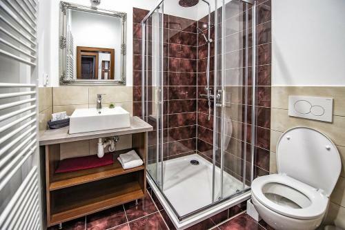 Hostal Villa Zachar
