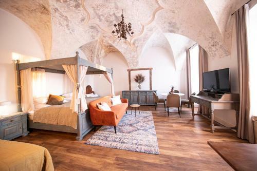 Apartamento Mal� Bara