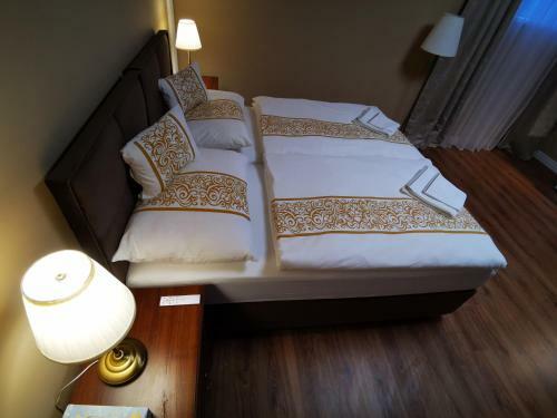 Apartamento Corner House