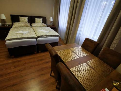 Apartamento Corner House