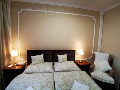 Apartamento Corner House