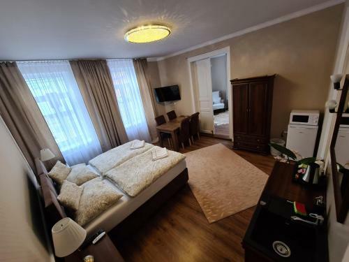Apartamento Corner House