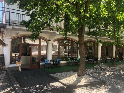Apartm�ny Reduta