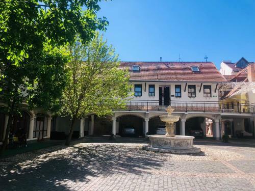 Apartm�ny Reduta